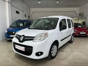 Renault Kangoo Combi 1.5 Dci Limited 90cv - Foto 2