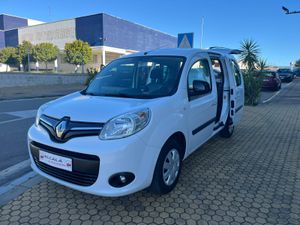 Renault Kangoo Combi 1.5 Dci Limited 90cv - Foto 19