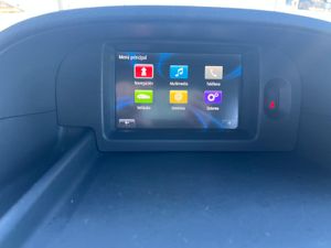 Renault Kangoo Combi 1.5 Dci Limited 90cv - Foto 11