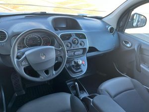 Renault Kangoo Combi 1.5 Dci Limited 90cv - Foto 5