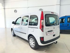 Renault Kangoo Combi 1.5 Dci Limited 90cv - Foto 12