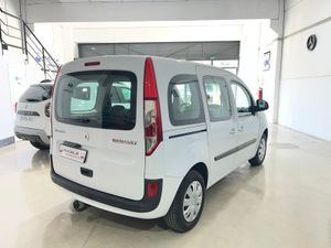 Renault Kangoo Combi 1.5 Dci Limited 90cv - Foto 13