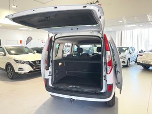 Renault Kangoo Combi 1.5 Dci Limited 90cv - Foto 4