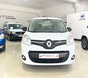 Renault Kangoo Combi 1.5 Dci Limited 90cv - Foto 10