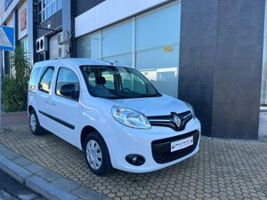 Renault Kangoo Combi 1.5 Dci Limited 90cv - Foto 21