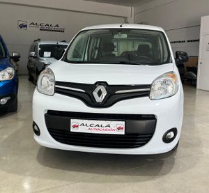 Renault Kangoo Combi 1.5 Dci Limited 90cv - Foto 6