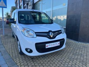 Renault Kangoo Combi 1.5 Dci Limited 90cv - Foto 14