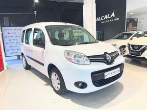 Renault Kangoo Combi 1.5 Dci Limited 90cv - Foto 20