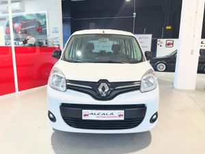 Renault Kangoo Combi 1.5 Dci Limited 90cv - Foto 18