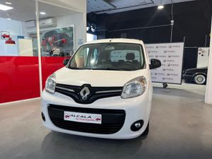 Renault Kangoo Combi 1.5 Dci Limited 90cv - Foto 17