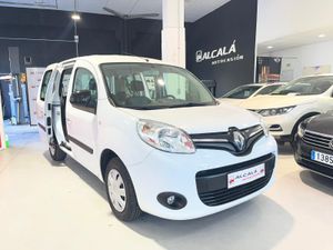Renault Kangoo Combi 1.5 Dci Limited 90cv - Foto 16