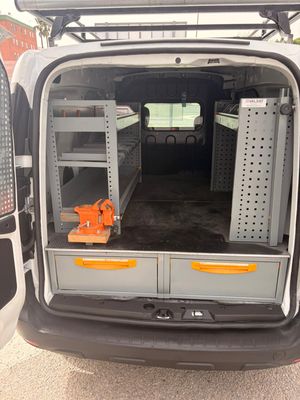 Dacia Dokker Essential 1.6 75 kW (100 CV) GLP - Foto 25