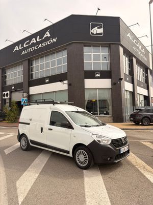Dacia Dokker Essential 1.6 75 kW (100 CV) GLP - Foto 21