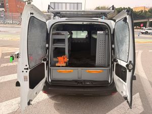 Dacia Dokker Essential 1.6 75 kW (100 CV) GLP - Foto 11