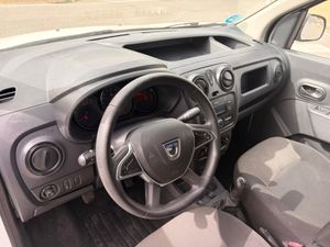 Dacia Dokker Essential 1.6 75 kW (100 CV) GLP - Foto 6
