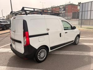 Dacia Dokker Essential 1.6 75 kW (100 CV) GLP - Foto 14