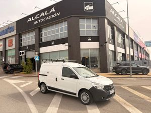 Dacia Dokker Essential 1.6 75 kW (100 CV) GLP - Foto 24