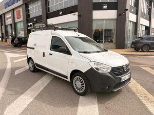 Dacia Dokker Essential 1.6 75 kW (100 CV) GLP - Foto 18