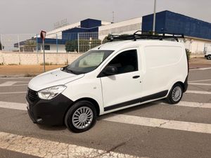 Dacia Dokker Essential 1.6 75 kW (100 CV) GLP - Foto 17