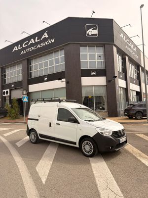 Dacia Dokker Essential 1.6 75 kW (100 CV) GLP - Foto 20