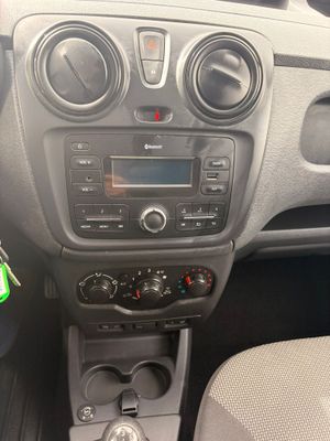 Dacia Dokker Essential 1.6 75 kW (100 CV) GLP - Foto 15