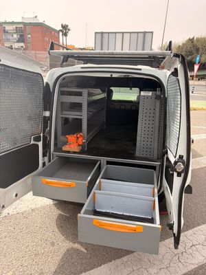 Dacia Dokker Essential 1.6 75 kW (100 CV) GLP - Foto 8