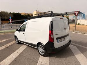 Dacia Dokker Essential 1.6 75 kW (100 CV) GLP - Foto 3
