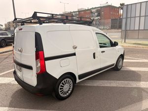 Dacia Dokker Essential 1.6 75 kW (100 CV) GLP - Foto 16