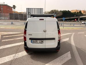 Dacia Dokker Essential 1.6 75 kW (100 CV) GLP - Foto 5