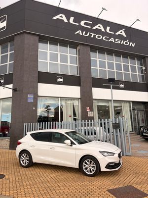 Seat Leon 2.0 TDI STYLE & GO 115CV - Foto 16