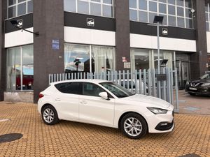 Seat Leon 2.0 TDI STYLE & GO 115CV - Foto 15