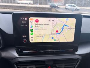 Seat Leon 2.0 TDI STYLE & GO 115CV - Foto 8