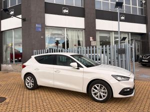 Seat Leon 2.0 TDI STYLE & GO 115CV - Foto 6