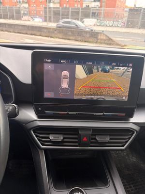 Seat Leon 2.0 TDI STYLE & GO 115CV - Foto 17