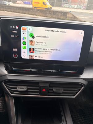 Seat Leon 2.0 TDI STYLE & GO 115CV - Foto 12