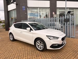Seat Leon 2.0 TDI STYLE & GO 115CV - Foto 2