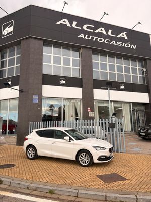 Seat Leon 2.0 TDI STYLE & GO 115CV - Foto 20