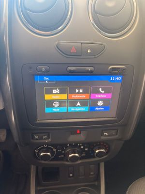 Dacia Duster Urban Explorer dCi 110 - Foto 16