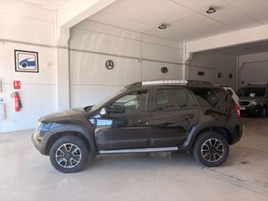 Dacia Duster Urban Explorer dCi 110 - Foto 11