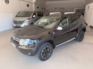 Dacia Duster Urban Explorer dCi 110 - Foto 13