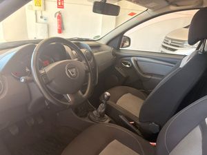 Dacia Duster Urban Explorer dCi 110 - Foto 12