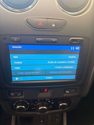 Dacia Duster Urban Explorer dCi 110 - Foto 5