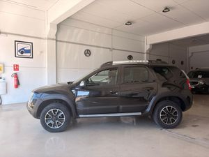 Dacia Duster Urban Explorer dCi 110 - Foto 4
