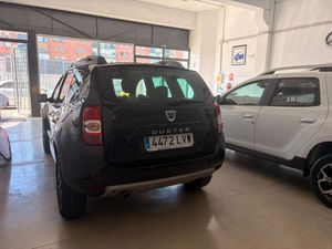 Dacia Duster Urban Explorer dCi 110 - Foto 9