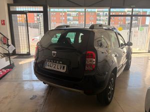Dacia Duster Urban Explorer dCi 110 - Foto 10