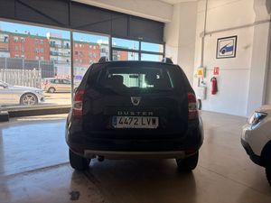 Dacia Duster Urban Explorer dCi 110 - Foto 17