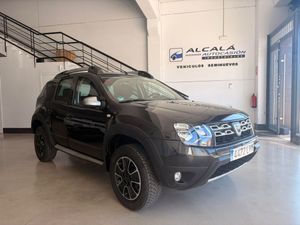 Dacia Duster Urban Explorer dCi 110 - Foto 8