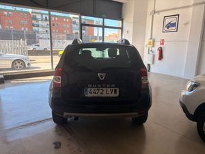 Dacia Duster Urban Explorer dCi 110 - Foto 7