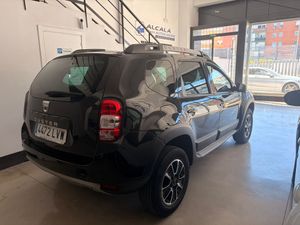 Dacia Duster Urban Explorer dCi 110 - Foto 15
