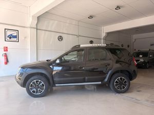 Dacia Duster Urban Explorer dCi 110 - Foto 14